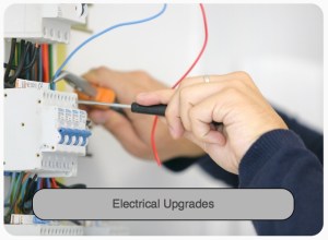 Your local expat certified electrician providing electrical upgrades.