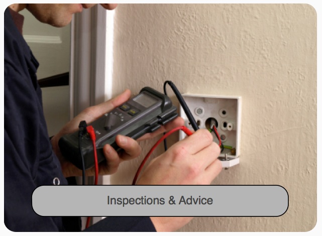 Inspections & Advice