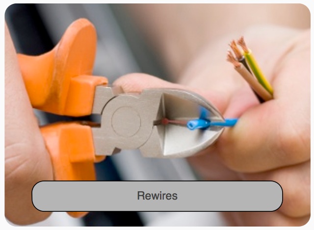 Rewires