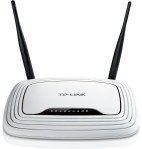 TP Link Wireless Router