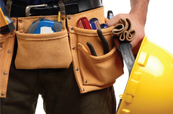 Local ex-pat electrician in Andorra.